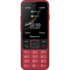 Мобильный телефон Panasonic KX-TF200RU красный