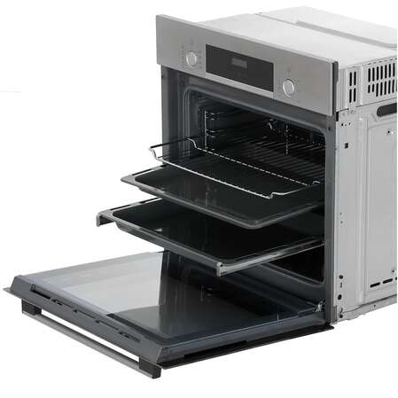 Духовой шкаф электрический Bosch HBF534ES0Q