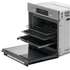 Духовой шкаф электрический Bosch HBF534ES0Q