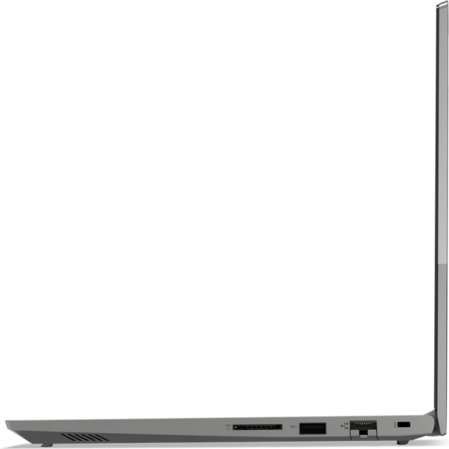 Ноутбук Lenovo ThinkBook 14 G2 ARE AMD Ryzen 7 4700U/8Gb/256Gb SSD/14" FullHD/Win10Pro Mineral Grey