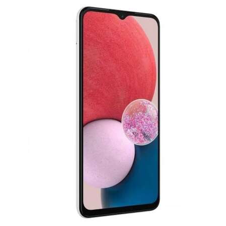Смартфон Samsung Galaxy A13 SM-A135 4/64GB White