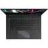 Ноутбук Gigabyte Aorus 15 9KF Core i5 12500H/8Gb/512Gb SSD/NV RTX4060 8Gb/15.6" FullHD/Win11 Black