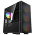 Корпус ATX Miditower Deepcool CH560 Black