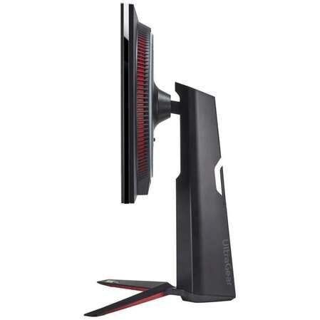 Монитор 27" LG UltraGear 27GN950-B IPS 3840x2160 1ms HDMI, DisplayPort 