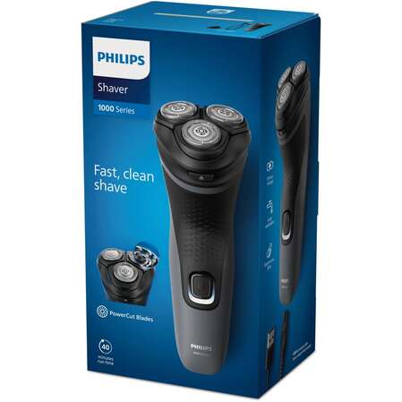 Электробритва Philips S1142/00