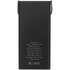 Внешний аккумулятор Red Line RP-58 30000mAh черный