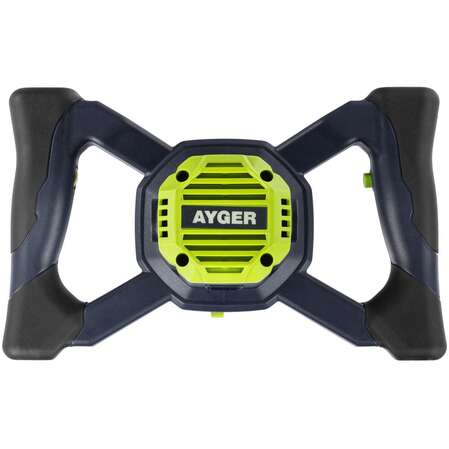 Дрель-миксер AYGER ACM1300/2