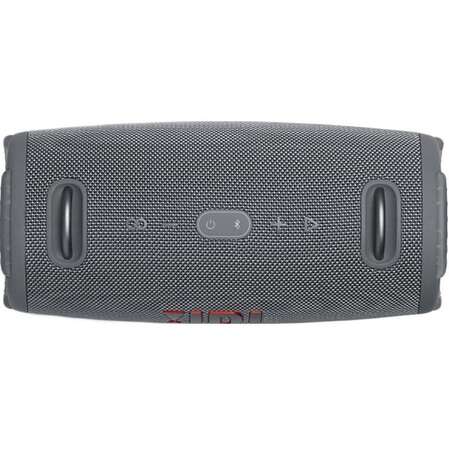 Портативная bluetooth-колонка JBL Xtreme 3 Grey