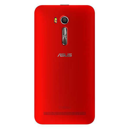 Смартфон ASUS ZenFone Go TV G550KL 16Gb 5" LTE Dual Sim Red