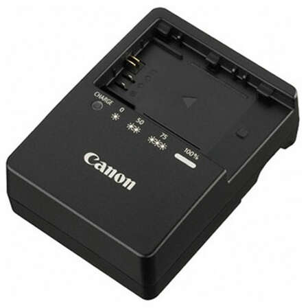 Зарядное устройство Canon LC-E6E для LP-E6 Canon EOS 7D Mark II/7D/5D Mark II/III/IV/70D/6D