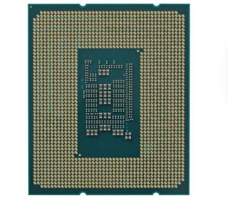 Процессор Intel Core i3-12100, 3.3ГГц, (Turbo 4.3ГГц), 4-ядерный, 12МБ, LGA1700, OEM