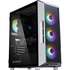 Корпус ATX Miditower Zalman i3 Neo Black/Silver