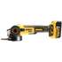 Шлифовальная машина DeWALT DCG405P2-QW