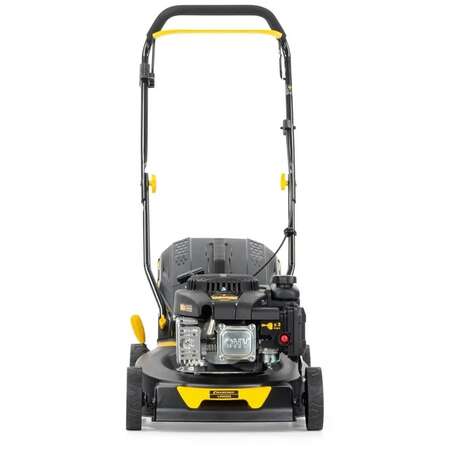 Бензиновая газонокосилка Champion LM4222