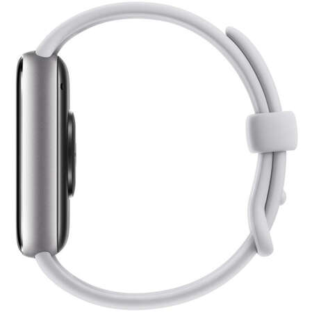Фитнес-трекер Xiaomi Smart Band 9 Pro RU Moonlight Silver