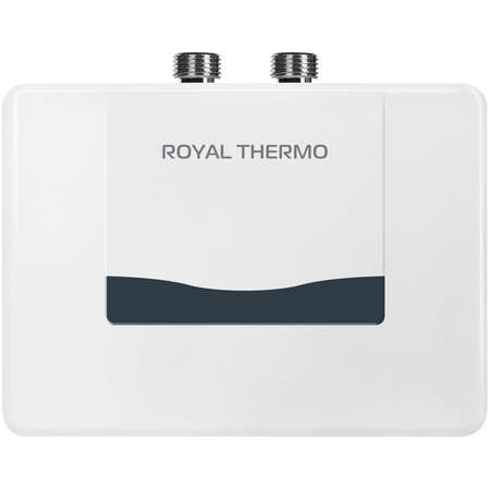 Проточный водонагреватель Royal Thermo NP 6 Smarttronic