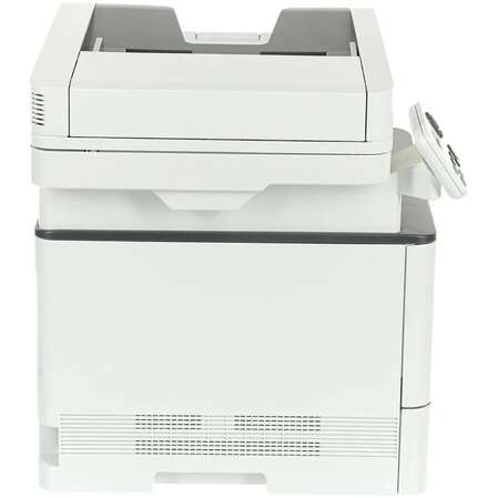 МФУ Pantum BM5100ADW ч/б А4 40ppm с автоподатчиком, LAN, WiFi