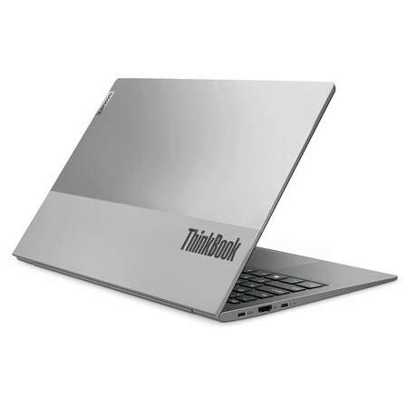 Ноутбук Lenovo ThinkBook 13s G4 IAP Core i5 1240P/16Gb/512Gb SSD/13.3" WUXGA/Win11Pro Grey