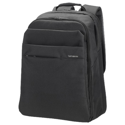 15.6" Рюкзак для ноутбука Samsonite 41U*007*18, нейлоновый, черный