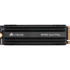 Внутренний SSD-накопитель 500Gb Corsair Force MP600 (CSSD-F500GBMP600) M.2 2280 PCIe NVMe 4.0 x4