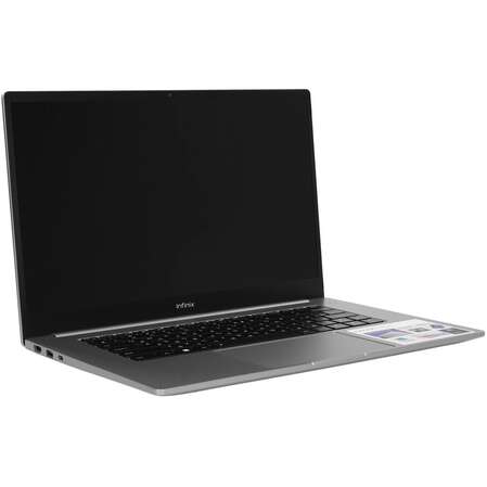 Ноутбук Infinix InBook Y3 PLUS YL512 Core i5 1235U/16Gb/512Gb SSD/15.6" FullHD/DOS Grey