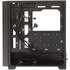 Корпус ATX Miditower PcCooler C3D510 BK ARGB Black
