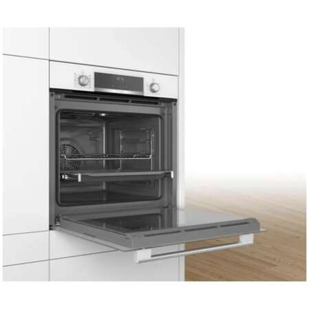 Духовой шкаф электрический Bosch HBG517EW0R