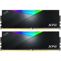 Модуль памяти DIMM 32Gb 2х16Gb DDR5 PC54400 7200MHz ADATA XPG Lancer RGB Black (AX5U6800C3416G-DCLARBK)