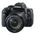 Зеркальная фотокамера Canon EOS 750D Kit 18-135 IS STM