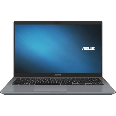 Ноутбук ASUS PRO P3540FB-BQ0306 Core i5 8265U/8Gb/1Tb+256Gb SSD/NV MX110 2Gb/15.6" FullHD/DOS Grey