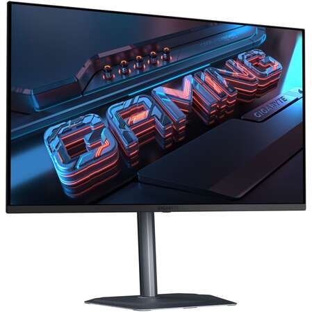 Монитор 32" Gigabyte MO32U OLED 3840x2160 0.03ms HDMI, DisplayPort