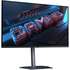 Монитор 32" Gigabyte MO32U OLED 3840x2160 0.03ms HDMI, DisplayPort