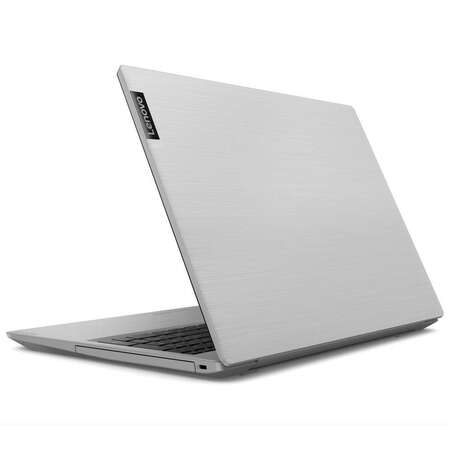 Ноутбук Lenovo IdeaPad L340-15API AMD Ryzen 5 3500U/8Gb/256Gb SSD/AMD Vega 8/15.6"/Win10 Grey