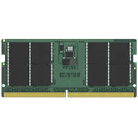 Модуль памяти SO-DIMM DDR5 16Gb PC44800 5600Mhz Kingston (KVR56S46BS8-16)