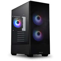 Корпус ATX Miditower Lian Li Lancool 205 Mesh Black