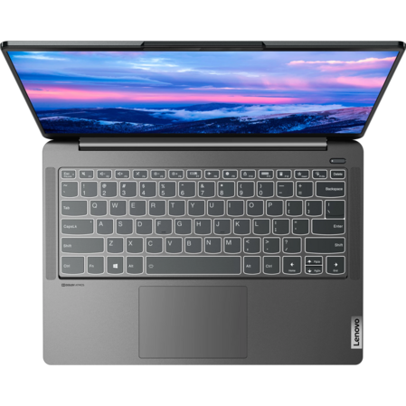 Ноутбук Lenovo IdeaPad 5 Pro 14ACN6 AMD Ryzen 5 5600U/16Gb/1Tb SSD/14" WQXGA+/Win11 Storm Grey