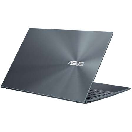 Ноутбук ASUS Zenbook 14 UM425IA-AM001T AMD Ryzen 5 4500U/8Gb/512Gb SSD/14" FullHD/Win10 Grey