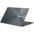 Ноутбук ASUS Zenbook 14 UM425IA-AM001T AMD Ryzen 5 4500U/8Gb/512Gb SSD/14" FullHD/Win10 Grey