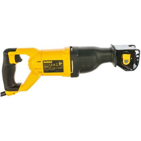 Сабельная пила DeWALT DWE305PK