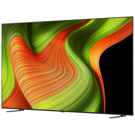 Телевизор 83" LG OLED83B5RLA.ARUG 2025