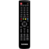 Телевизор 32" Telefunken TF-LED32S69T2S (HD 1366x768, Smart TV) черный 