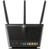 Беспроводной маршрутизатор ASUS RT-AX68U Wi-Fi 6 802.11ax 3000 Мбит/с 2,4 и 5ГГц 1xUSB3.0 1xUSB2.0 4xGbLAN
