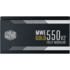 Блок питания 550W Cooler Master MWE Gold V2 MPE-5501-AFAAG-EU