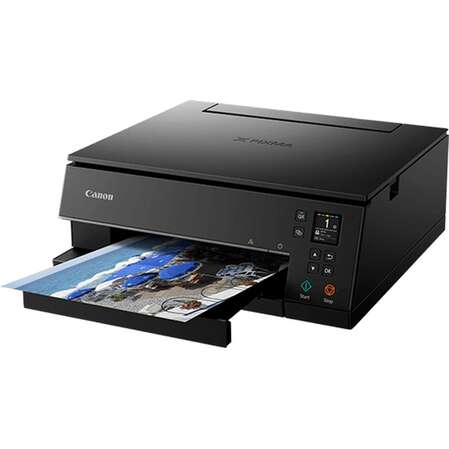 МФУ Canon Pixma TS6340 цветное А4 15ppm с дуплексом, Wi-Fi