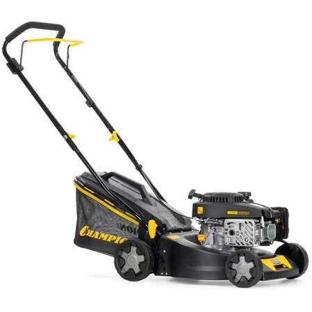Бензиновая газонокосилка Champion LM4222