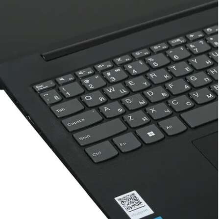 Ноутбук Lenovo V15 G3 IAP Core i3 1215U/8Gb/512Gb SSD/15.6" FullHD/DOS Black