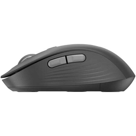 Мышь беспроводная Logitech Signature Plus M750 Graphite Wireless