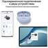 Bluetooth гарнитура Huawei FreeBuds 5i Isle Blue