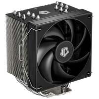 Охлаждение CPU Cooler for CPU ID-COOLING SE-610-XT Basic Black S115X/1200/1700/1851/AM4/AM5