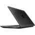 Ноутбук HP ZBook 15 G3 T7V55EA Core i7 6820HQ/8Gb/256Gb SSD/NV Quadro 2000M 4Gb/15.6"/Win7Pro+Win10Pro Black